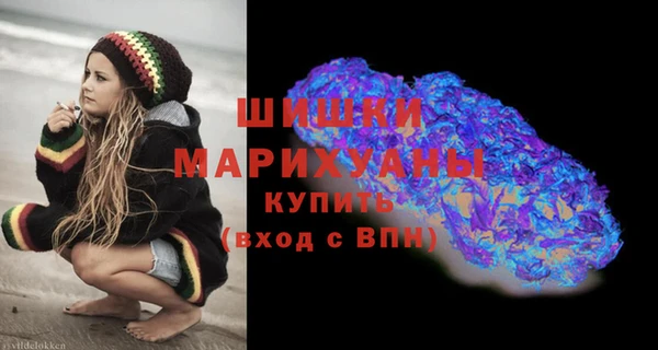 крисы Верея